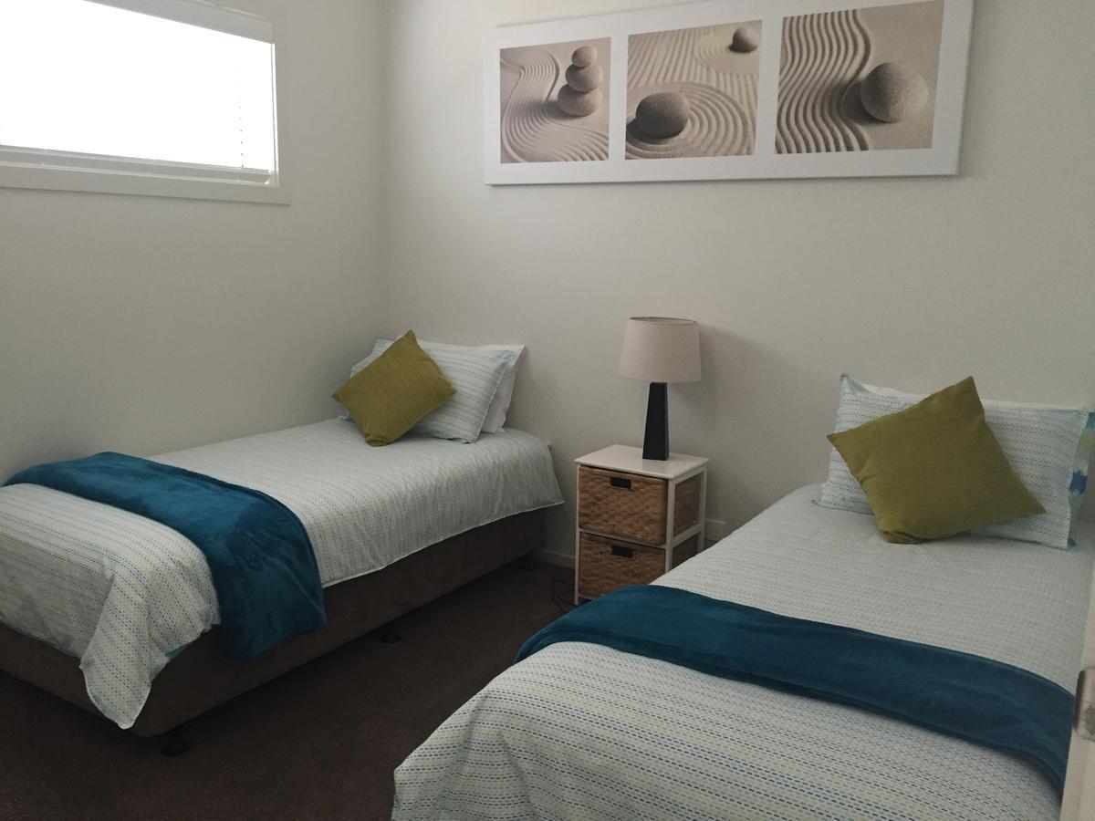 Bowen Street B&B Huskisson Εξωτερικό φωτογραφία