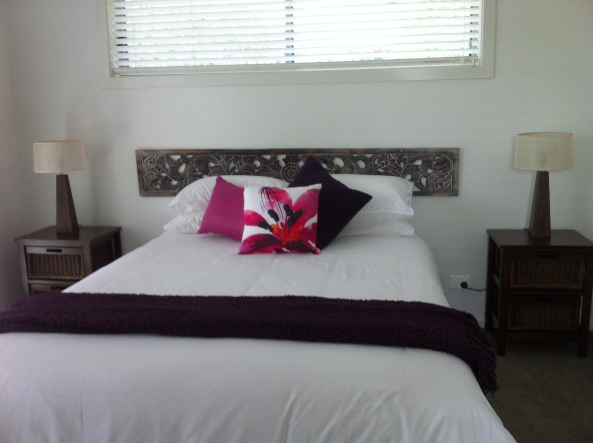 Bowen Street B&B Huskisson Εξωτερικό φωτογραφία