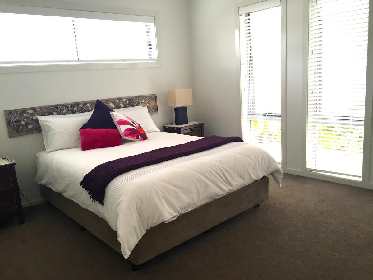 Bowen Street B&B Huskisson Εξωτερικό φωτογραφία