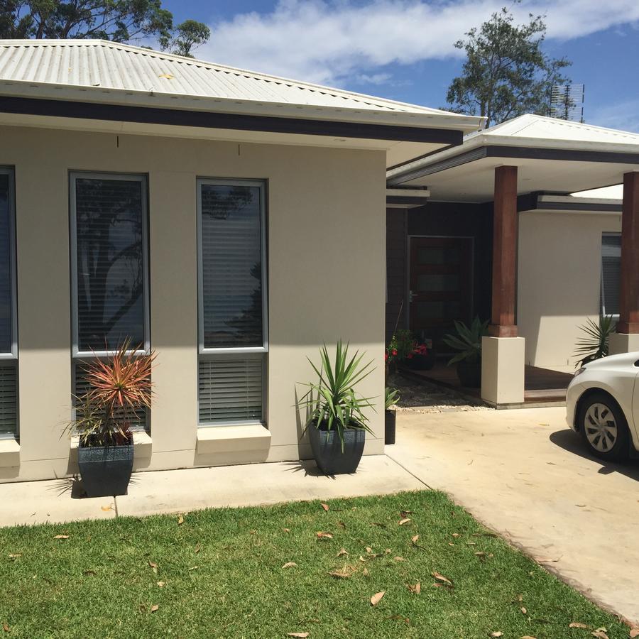 Bowen Street B&B Huskisson Εξωτερικό φωτογραφία